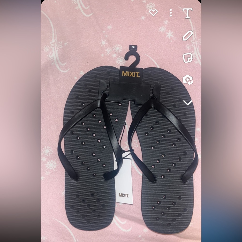 Shower /beach sandals